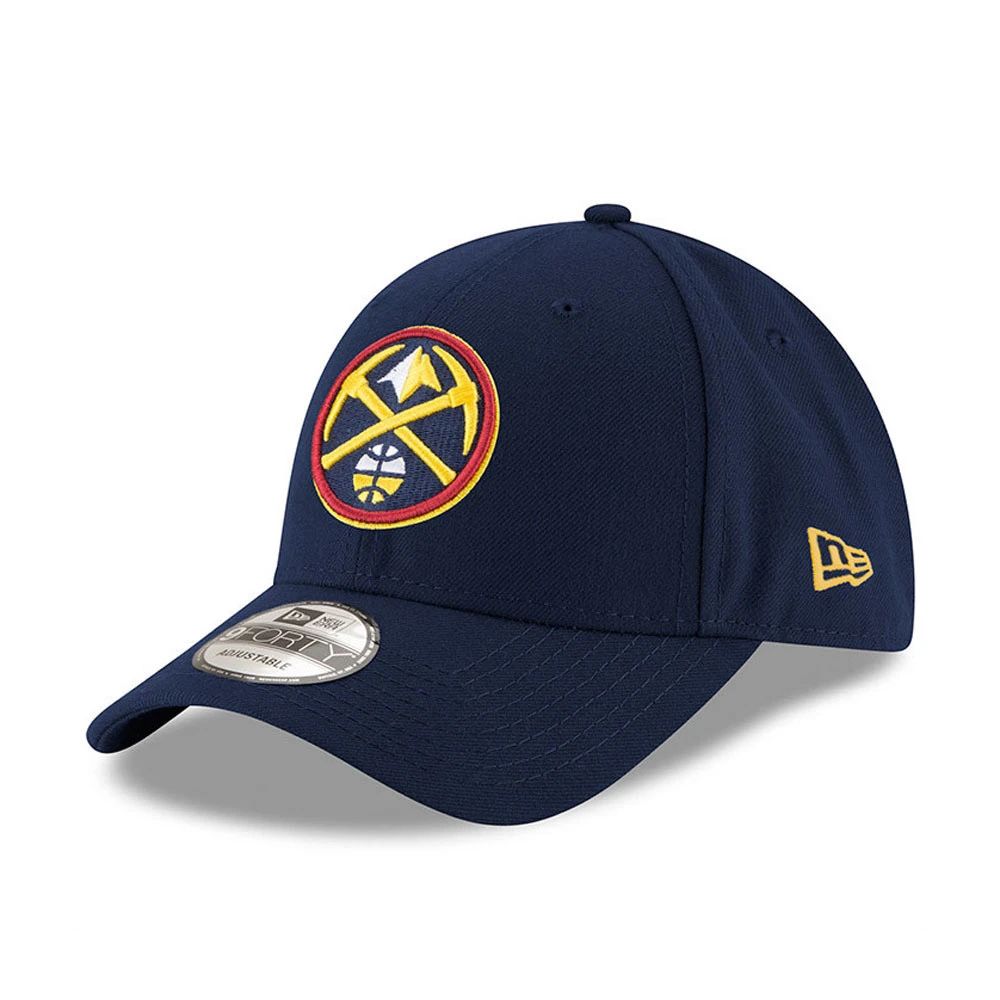 NBA Denver Nuggets Casquette Team