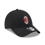 AC Milan CORE 9FORTY Casquette Team