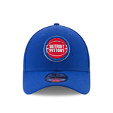 NBA Detroit Pistons Casquette Team