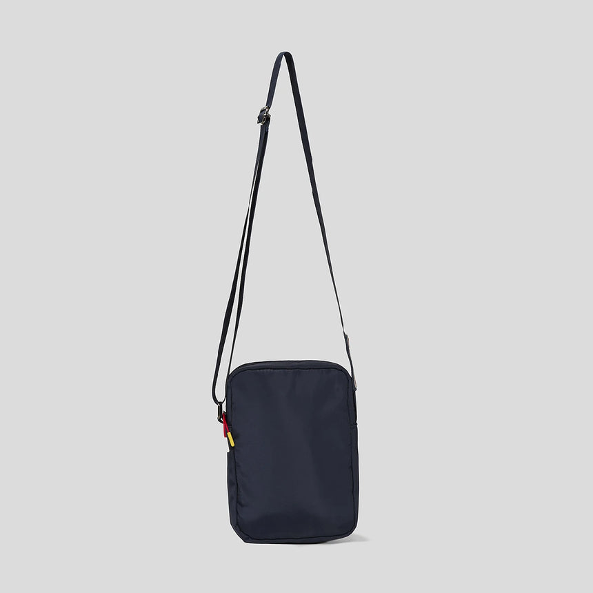 Sac bandoulière Red Bull, bleu