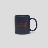 Mug Red Bull, Max Verstappen, bleu, 2026