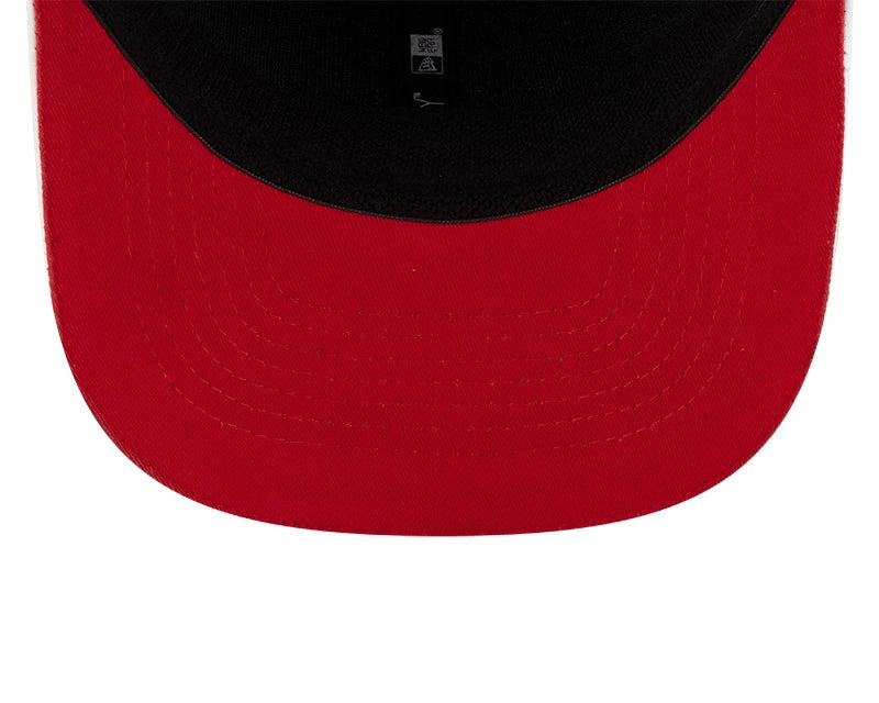 Haas F1 9SEVENTY SS Casquette 🔥