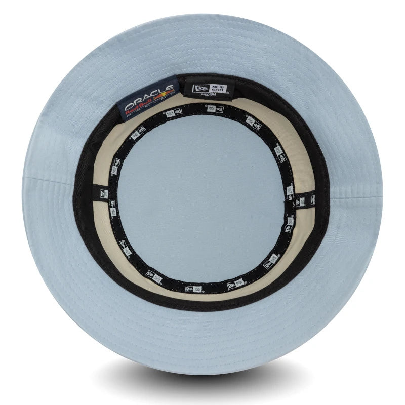 Bob de contraste de Red Bull Racing 🔥