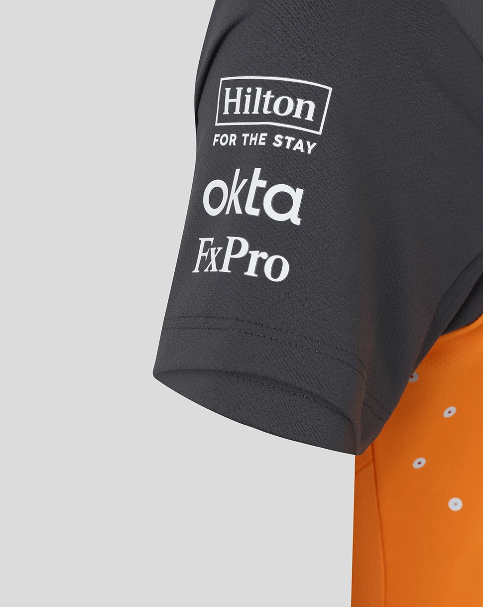 McLaren F1 Team T-shirt Setup, Piastri 🔥