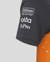 McLaren F1 Team T-shirt Setup, Piastri 🔥