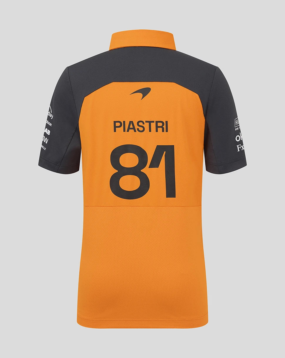 McLaren F1 Team Polo, Oscar Piastri 🔥