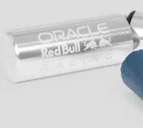 Boîte de bouchons d'oreille Red Bull Porte-clés et bouchons d'oreille, 2023