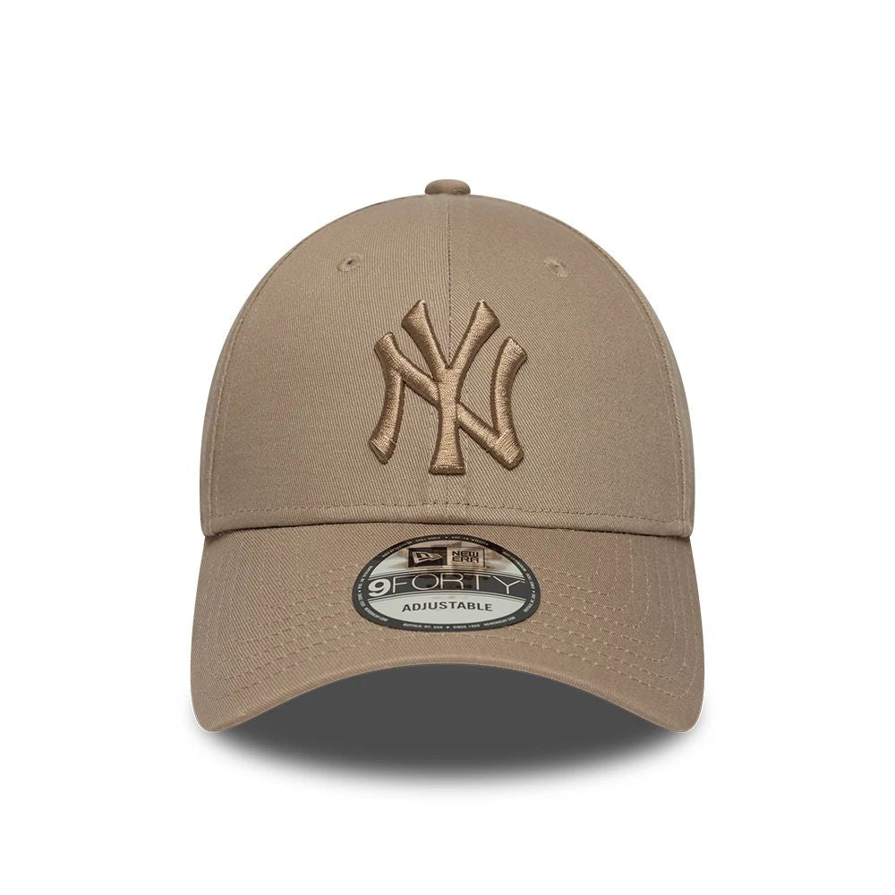 NBA New York Yankees New Era 9FORTY Casquette d’équipe