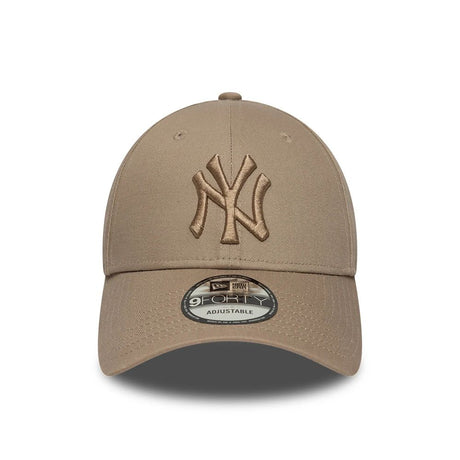 NBA New York Yankees New Era 9FORTY Casquette d’équipe