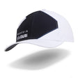 Casquette de baseball Alpha Tauri Équipe, Adulte, Blanc, 2021 - FansBRANDS®