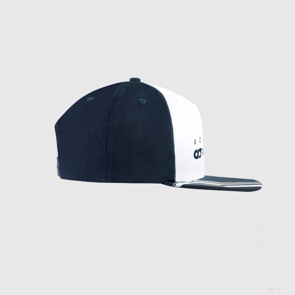 Scuderia Alpha Tauri, Baseball Cap, Italy, 2022 - FansBRANDS®