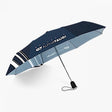 Parapluie, Aplha Tauri Compact, Bleu, 2021 - FansBRANDS®