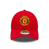Manchester United Basic 9FORTY Casquette Team