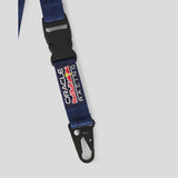 Cordon Red Bull, bleu, 2026