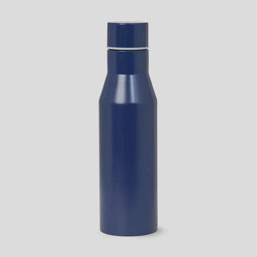 Bouteille Red Bull haut de gamme, bleue, 2026