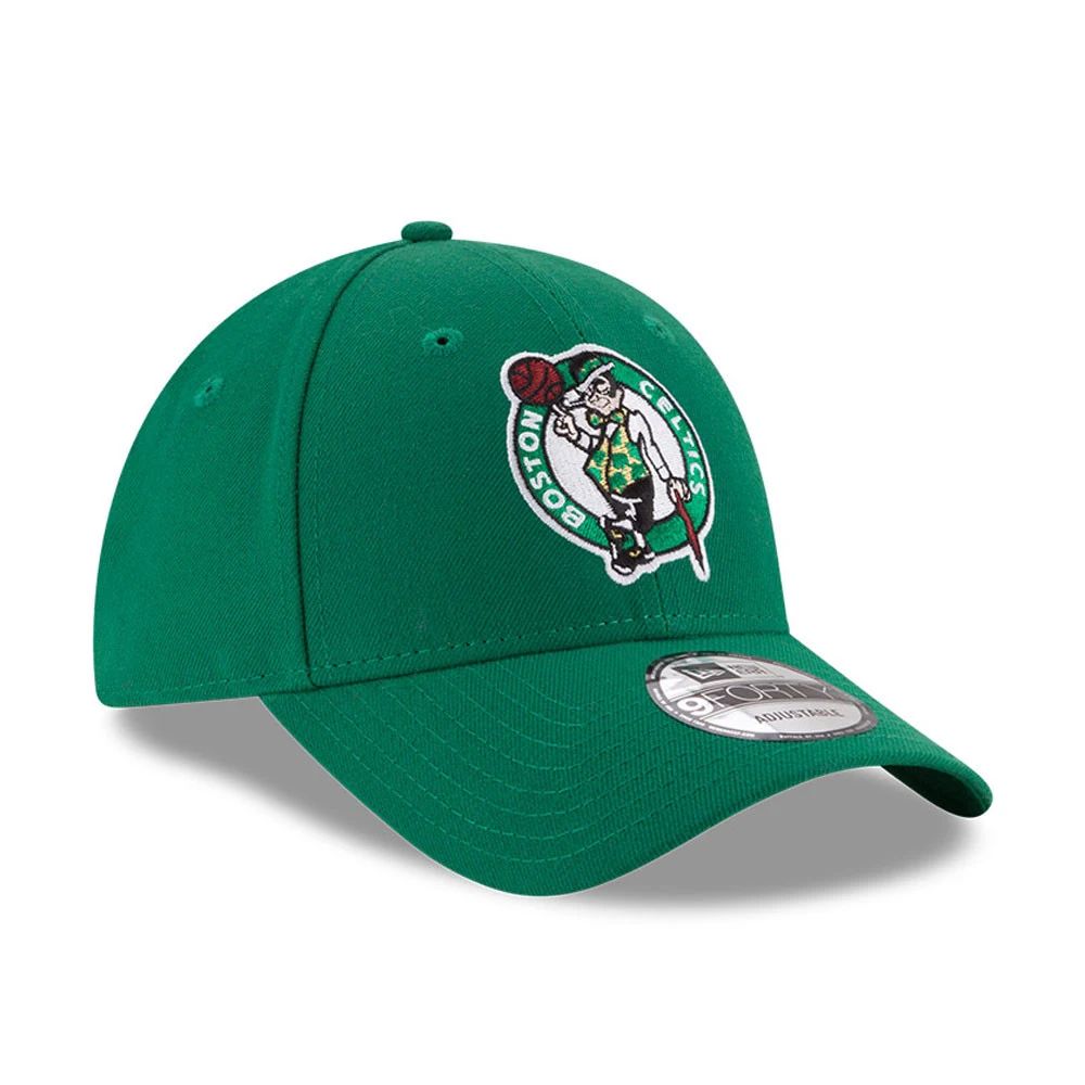 NBA Boston Celtics Casquette Team