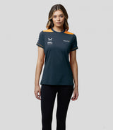 2022, Grise, Team Set Up, Femmess, McLaren T-shirt