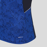 T-shirt Red Bull, équipe, femme, bleu