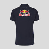 Polo Red Bull, équipe, Isack Hadjar, femmes, bleu