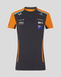 McLaren t-shirt, Castore, Oscar Piastri, femmes, gris - FansBRANDS®