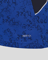 Polo Red Bull, équipe, enfants, bleu