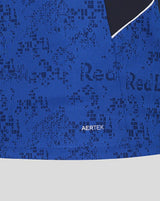 Polo Red Bull, équipe, Isack Hadjar, enfants, bleu