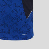 T-shirt Red Bull, équipe, Max Verstappen, enfants, bleu