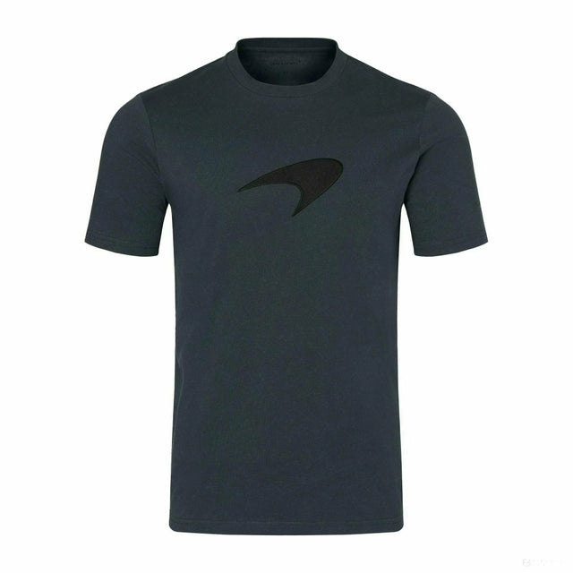 McLaren t-shirt, core essentials, speedmark, phantom - FansBRANDS®