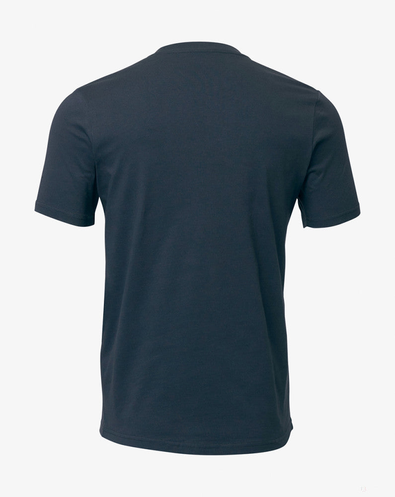 McLaren t-shirt, core essentials, speedmark, phantom - FansBRANDS®