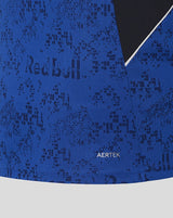 T-shirt Red Bull, équipe, bleu