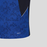 T-shirt Red Bull, équipe, Isack Hadjar, bleu, 2026