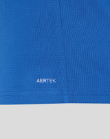 Polo alpin, équipe, bleu, 2026