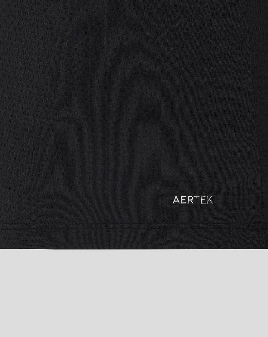 T-shirt Haas F1, équipe, noir