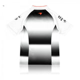 T-shirt col rond McLaren Honda, Multicolore - FansBRANDS®