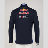 Veste softshell Red Bull, équipe, bleu