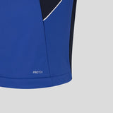 Veste softshell Red Bull, équipe, bleu