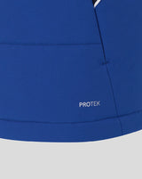 Gilet Red Bull, équipe, bleu