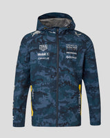 Veste imperméable Red Bull Racing X HYPEBEAST, 2025, bleu 🔥