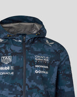 Veste imperméable Red Bull Racing X HYPEBEAST, 2025, bleu 🔥