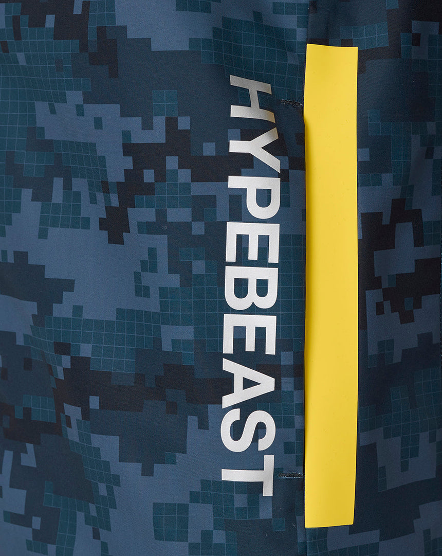 Veste imperméable Red Bull Racing X HYPEBEAST, 2025, bleu 🔥