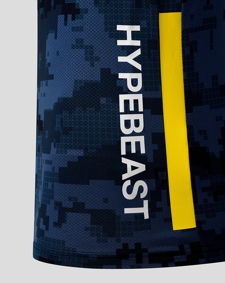 Red Bull Racing X HYPEBEAST Polo, 2025, bleu 🔥