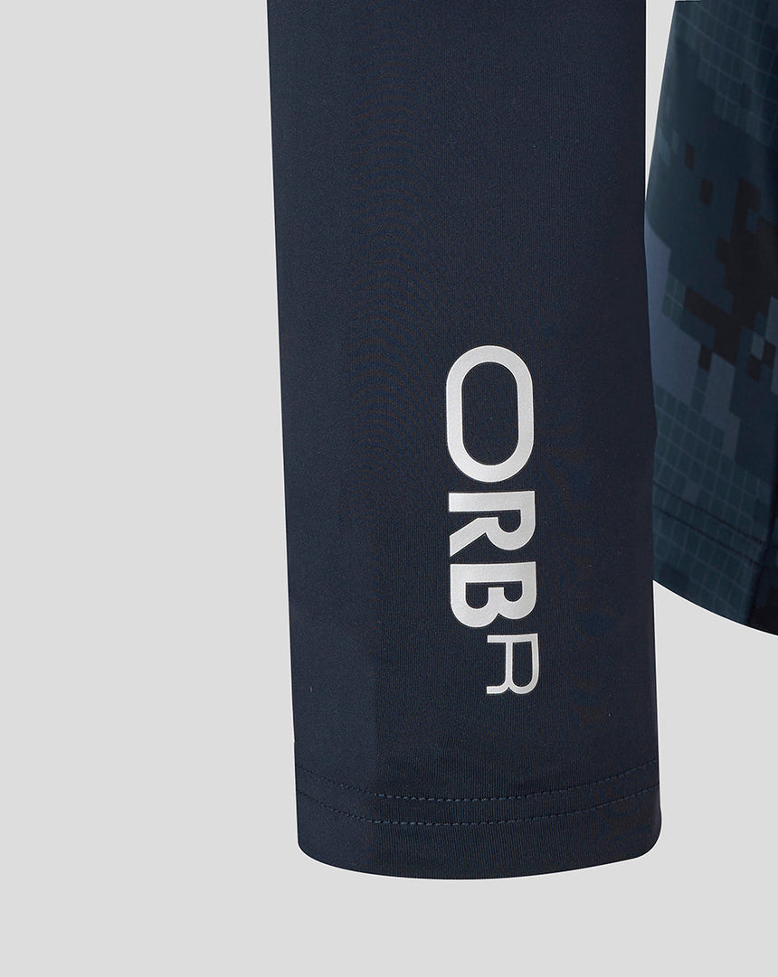 Sweat-shirt Red Bull Racing X HYPEBEAST, 2025, bleu 🔥