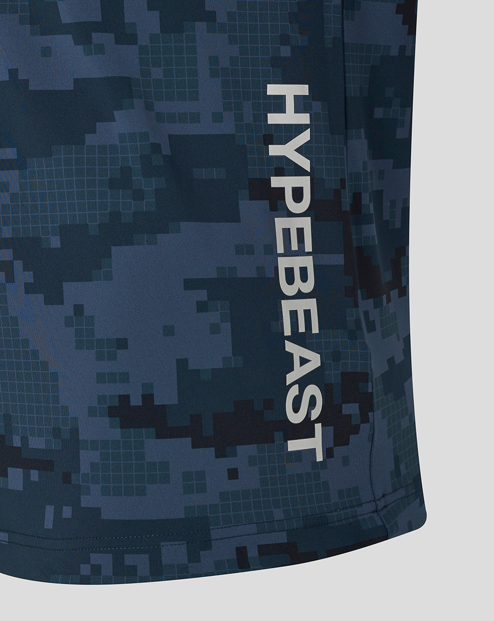 Sweat-shirt Red Bull Racing X HYPEBEAST, 2025, bleu 🔥