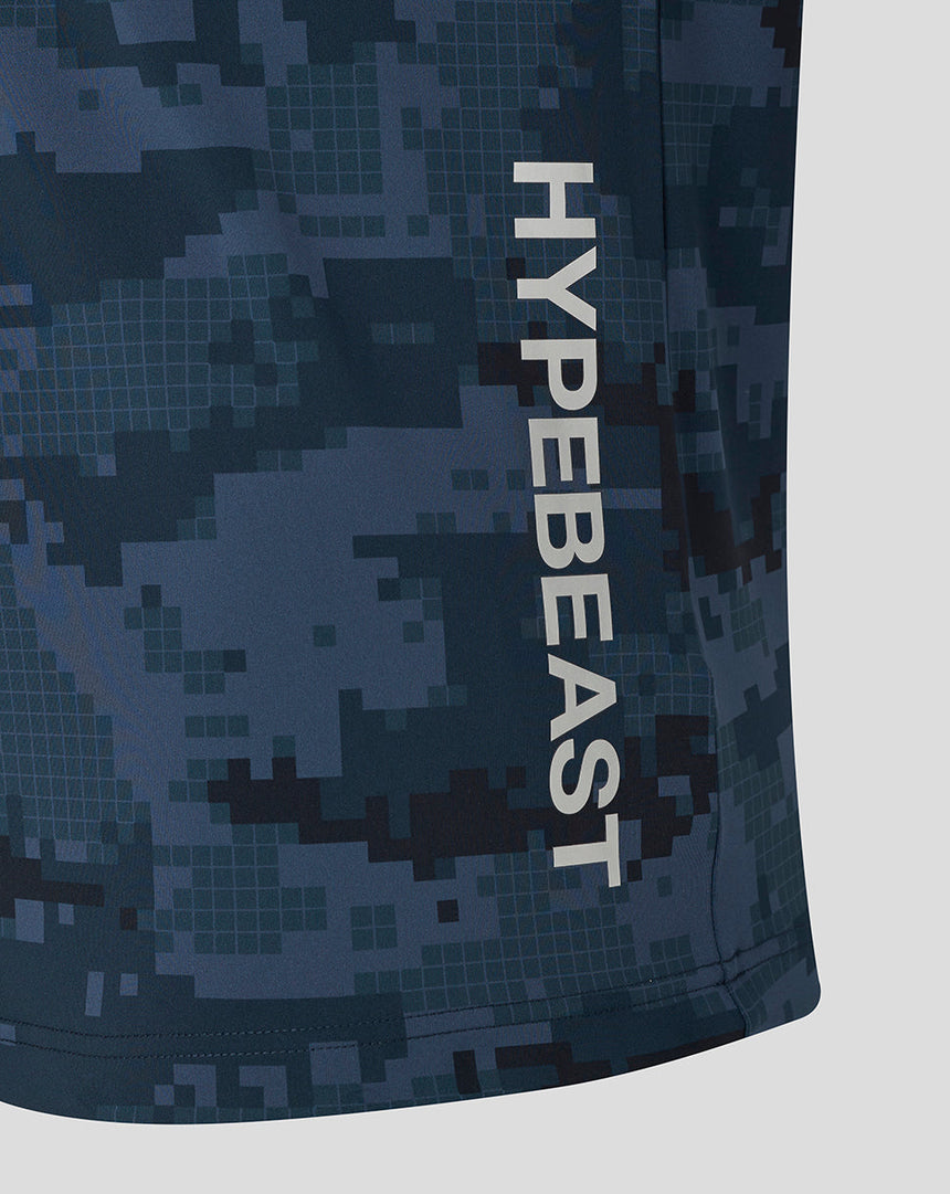 Sweat-shirt Red Bull Racing X HYPEBEAST, 2025, bleu 🔥