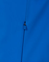 Veste softshell alpine, équipe, bleu, 2026