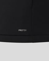 Veste softshell Haas F1, équipe, noire