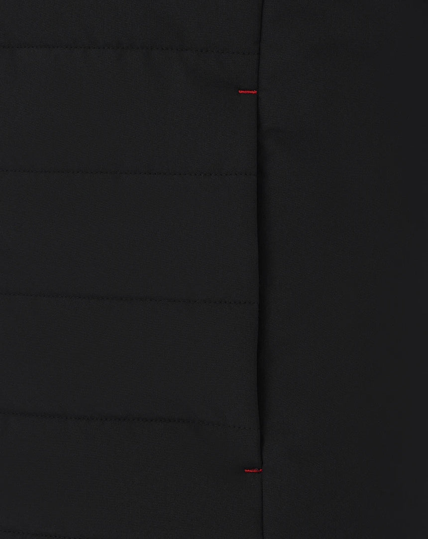 Gilet Haas F1, équipe, noir