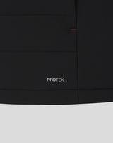 Gilet Haas F1, équipe, noir