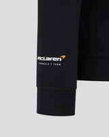 Sweat à capuche McLaren, Champion des Constructeurs, 2025, noir 🔥