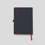 Bloc-notes Red Bull, bleu